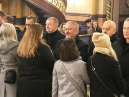 Święto Świętej Rodziny, 28.12.2025
